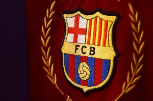 FCBarcelona FCBarcelona