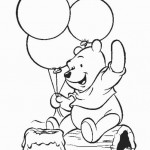 Dibujos para colorear Winnie the Pooh Dibujos para colorear Winnie the Pooh